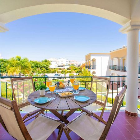 Apartment Rota Do Sol - Atu170 By Interhome Altura Dış mekan fotoğraf