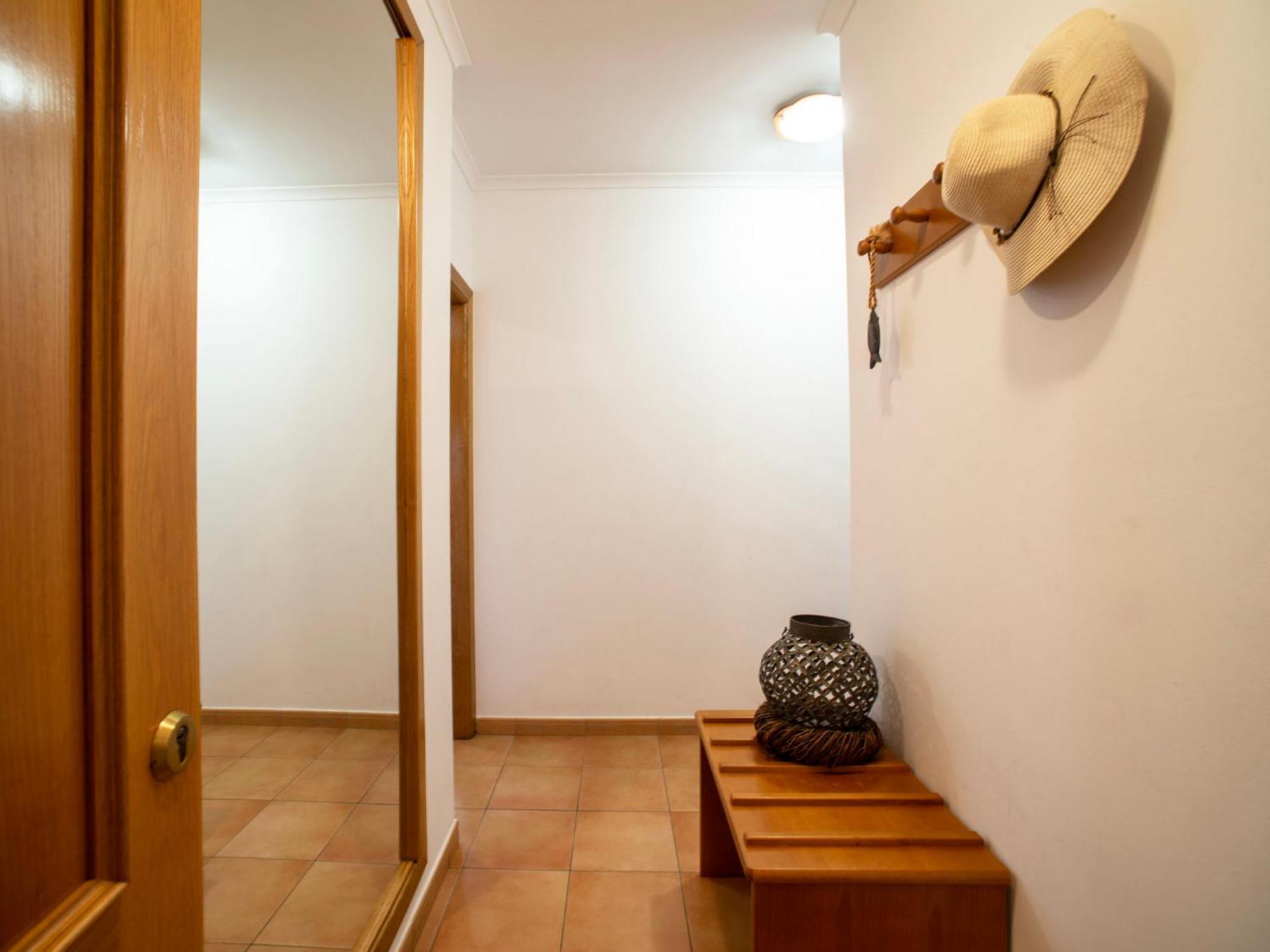 Apartment Rota Do Sol - Atu170 By Interhome Altura Dış mekan fotoğraf