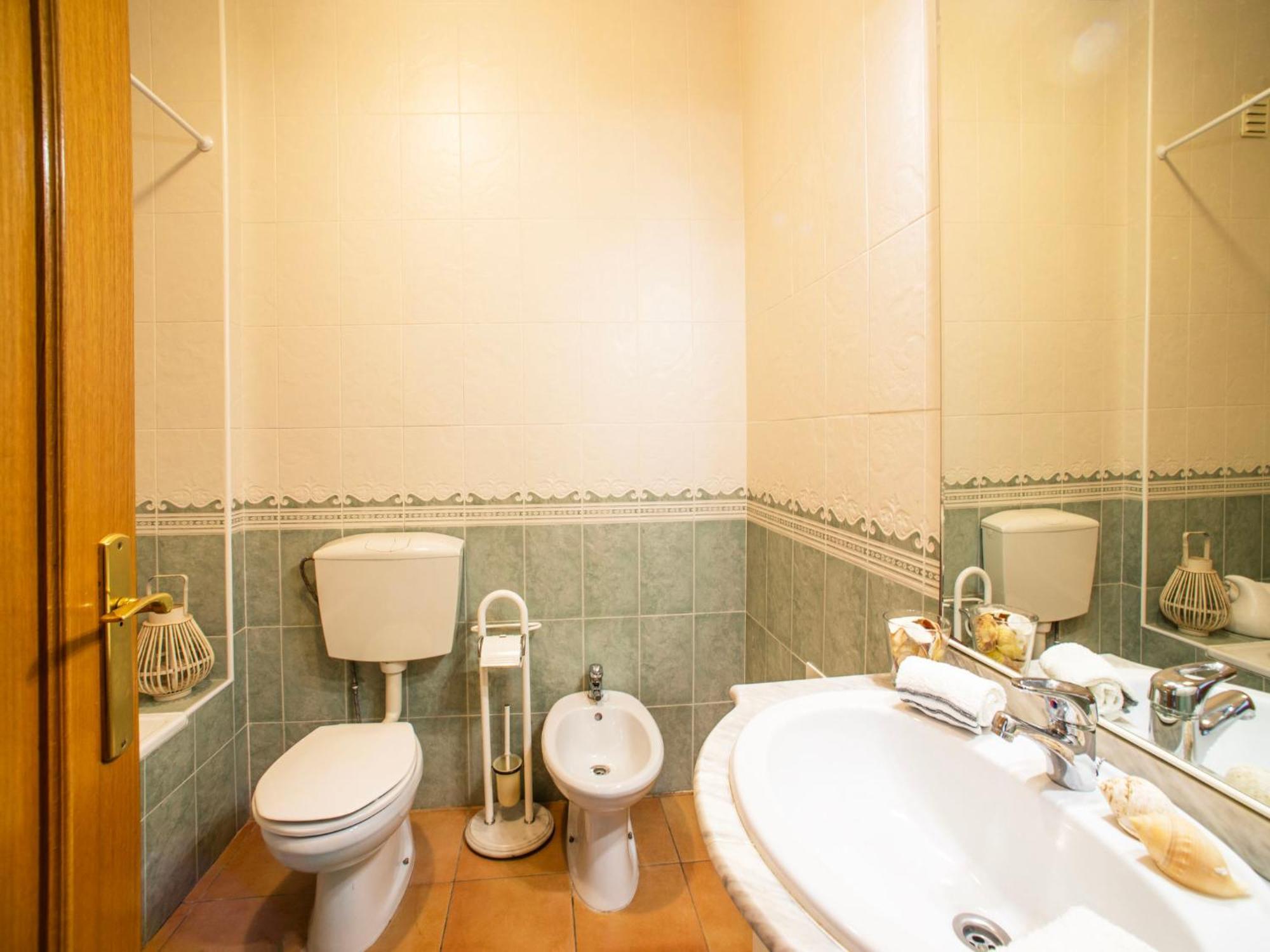 Apartment Rota Do Sol - Atu170 By Interhome Altura Dış mekan fotoğraf