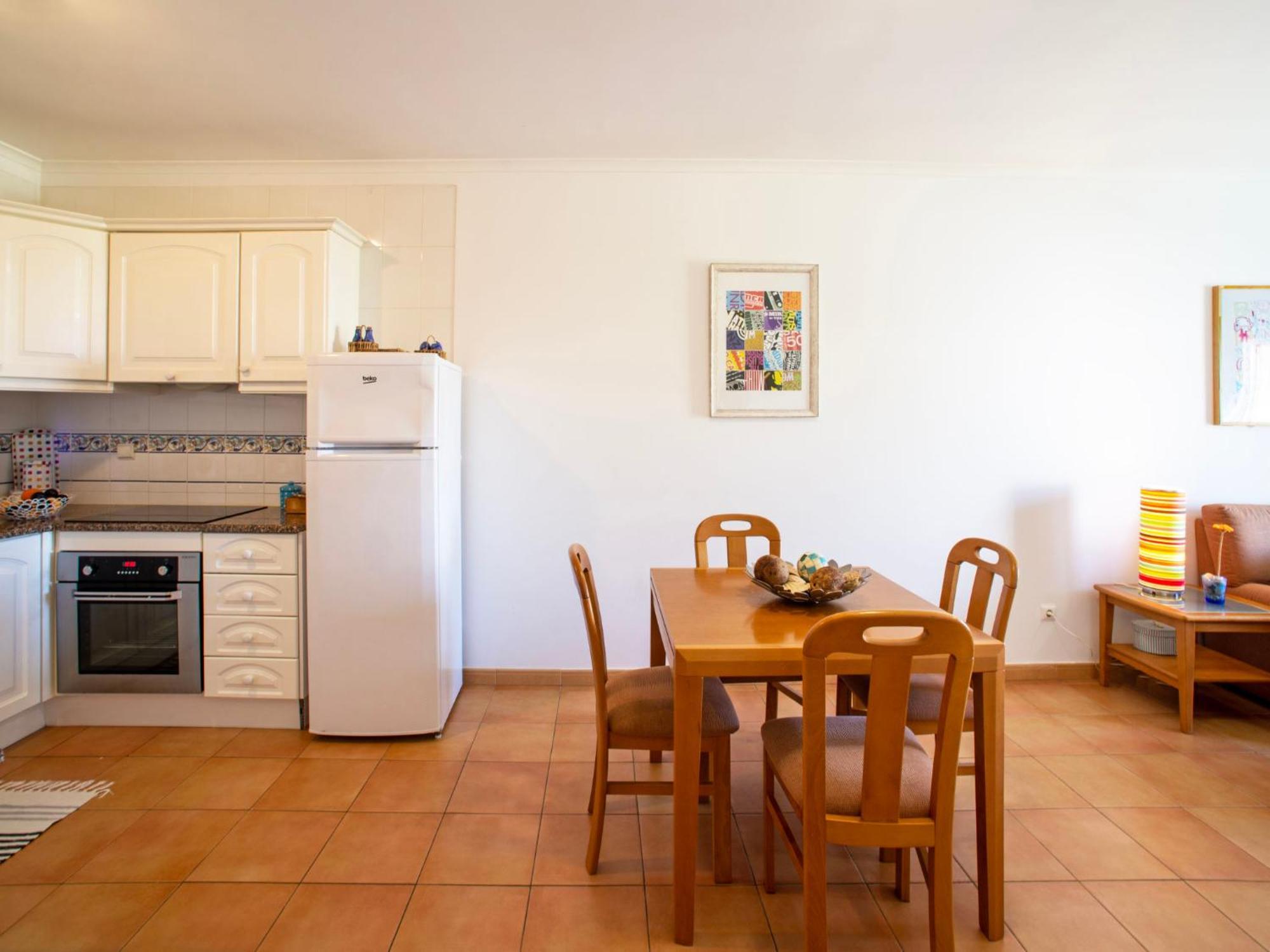 Apartment Rota Do Sol - Atu170 By Interhome Altura Dış mekan fotoğraf