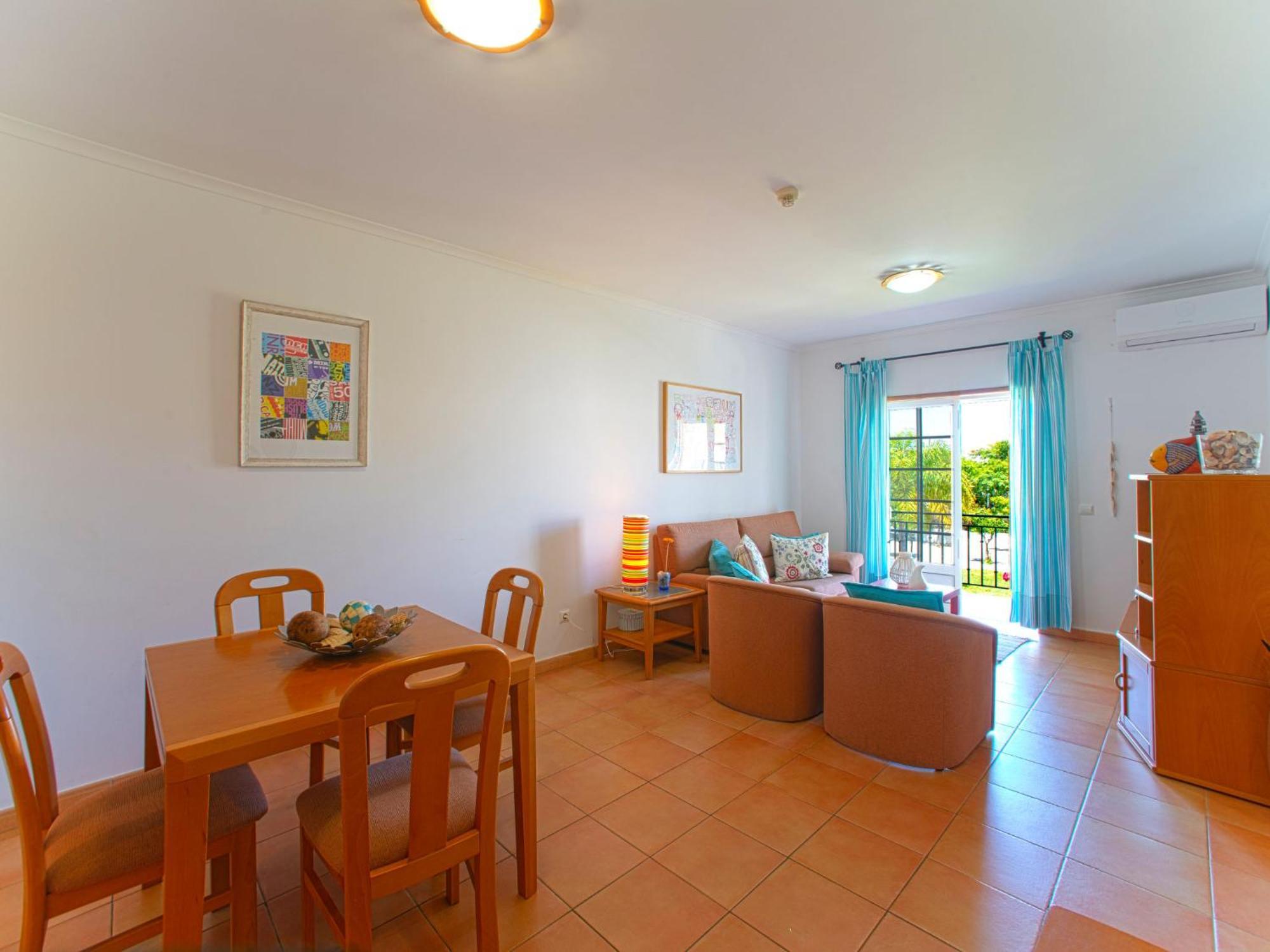 Apartment Rota Do Sol - Atu170 By Interhome Altura Dış mekan fotoğraf