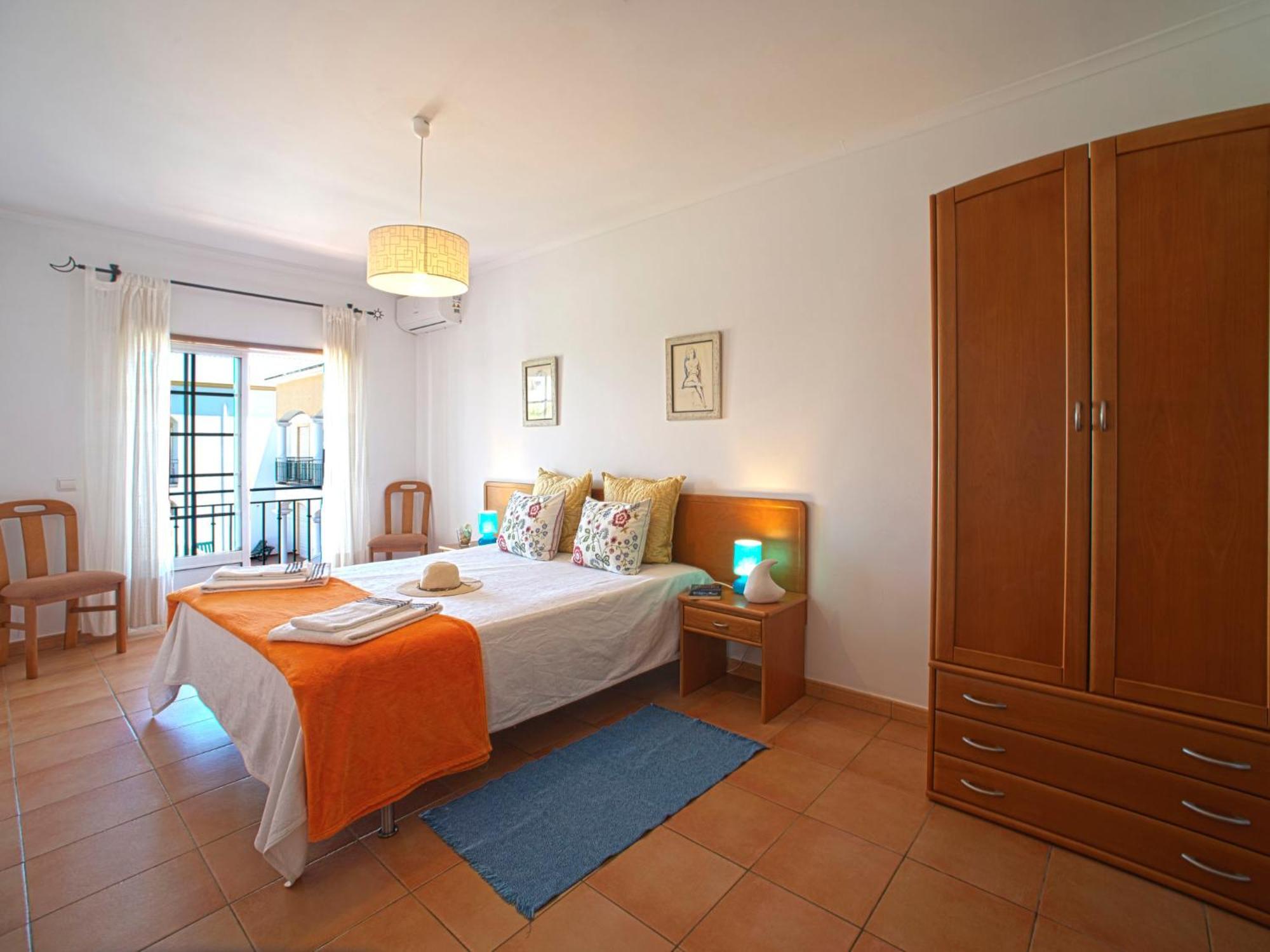 Apartment Rota Do Sol - Atu170 By Interhome Altura Dış mekan fotoğraf