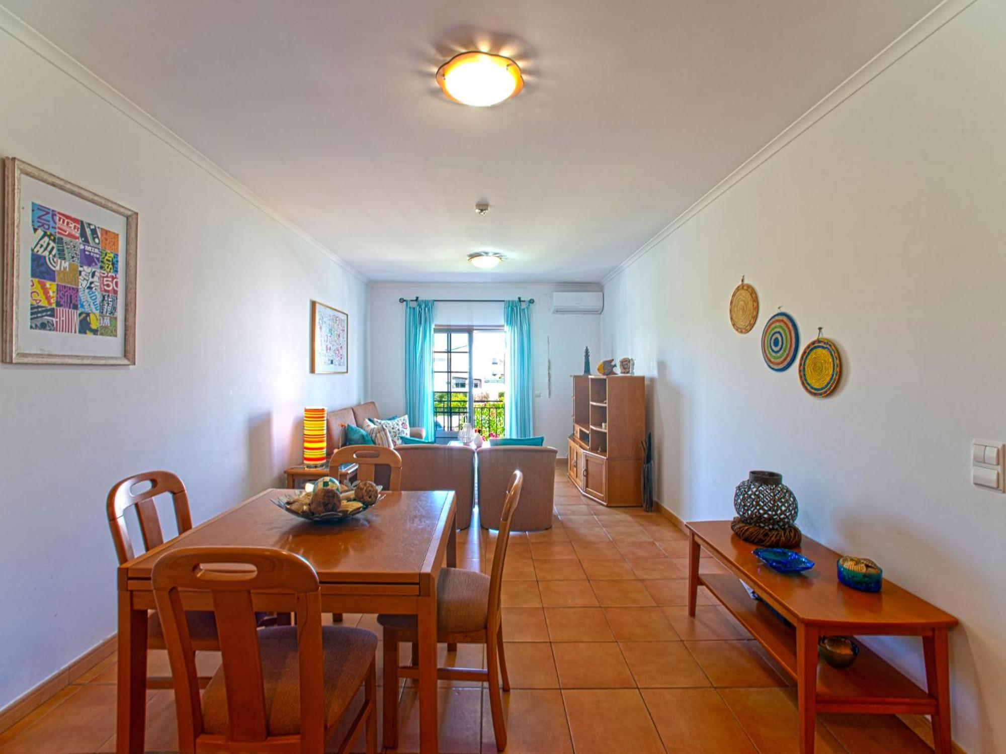 Apartment Rota Do Sol - Atu170 By Interhome Altura Dış mekan fotoğraf