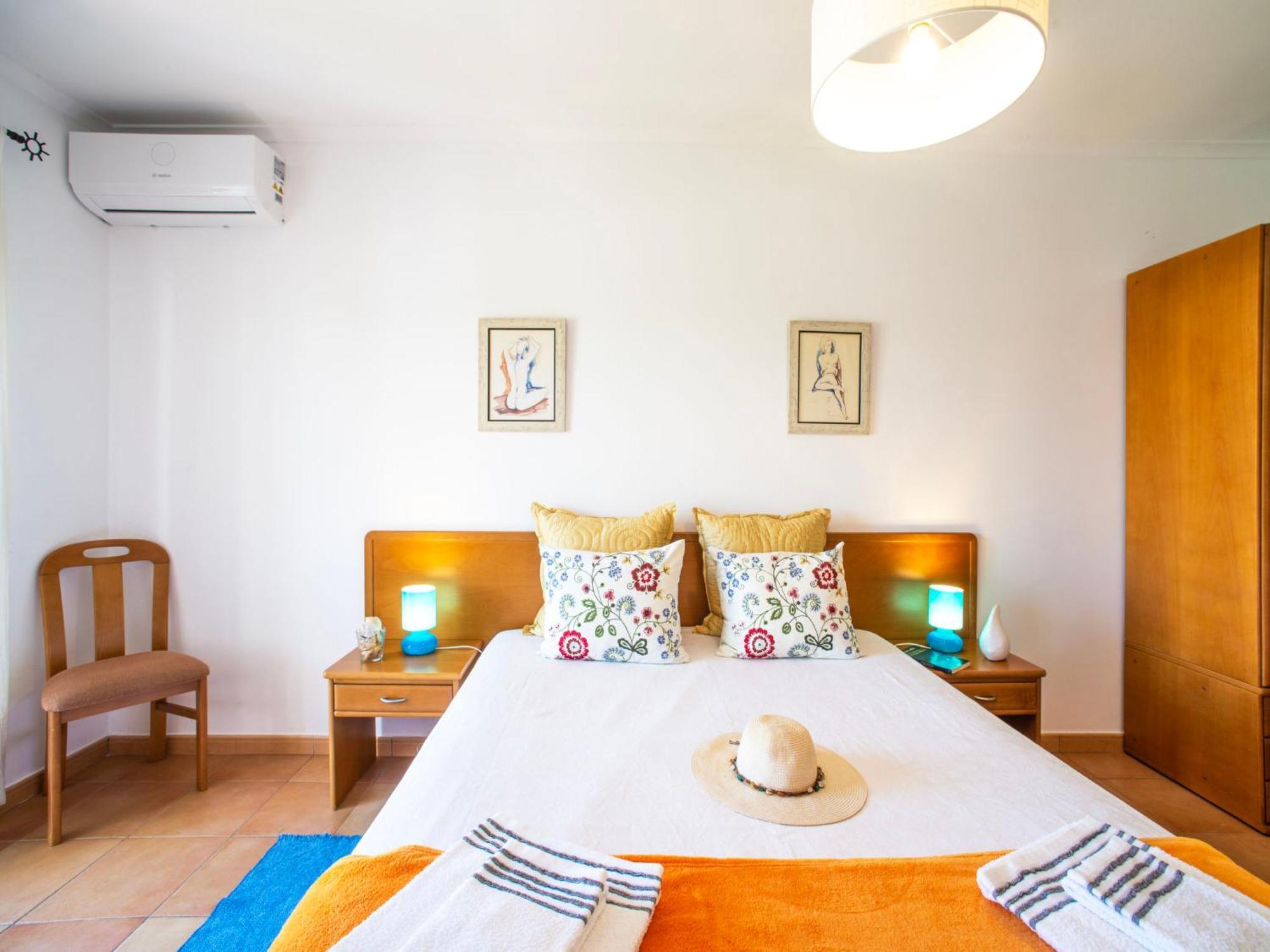 Apartment Rota Do Sol - Atu170 By Interhome Altura Dış mekan fotoğraf