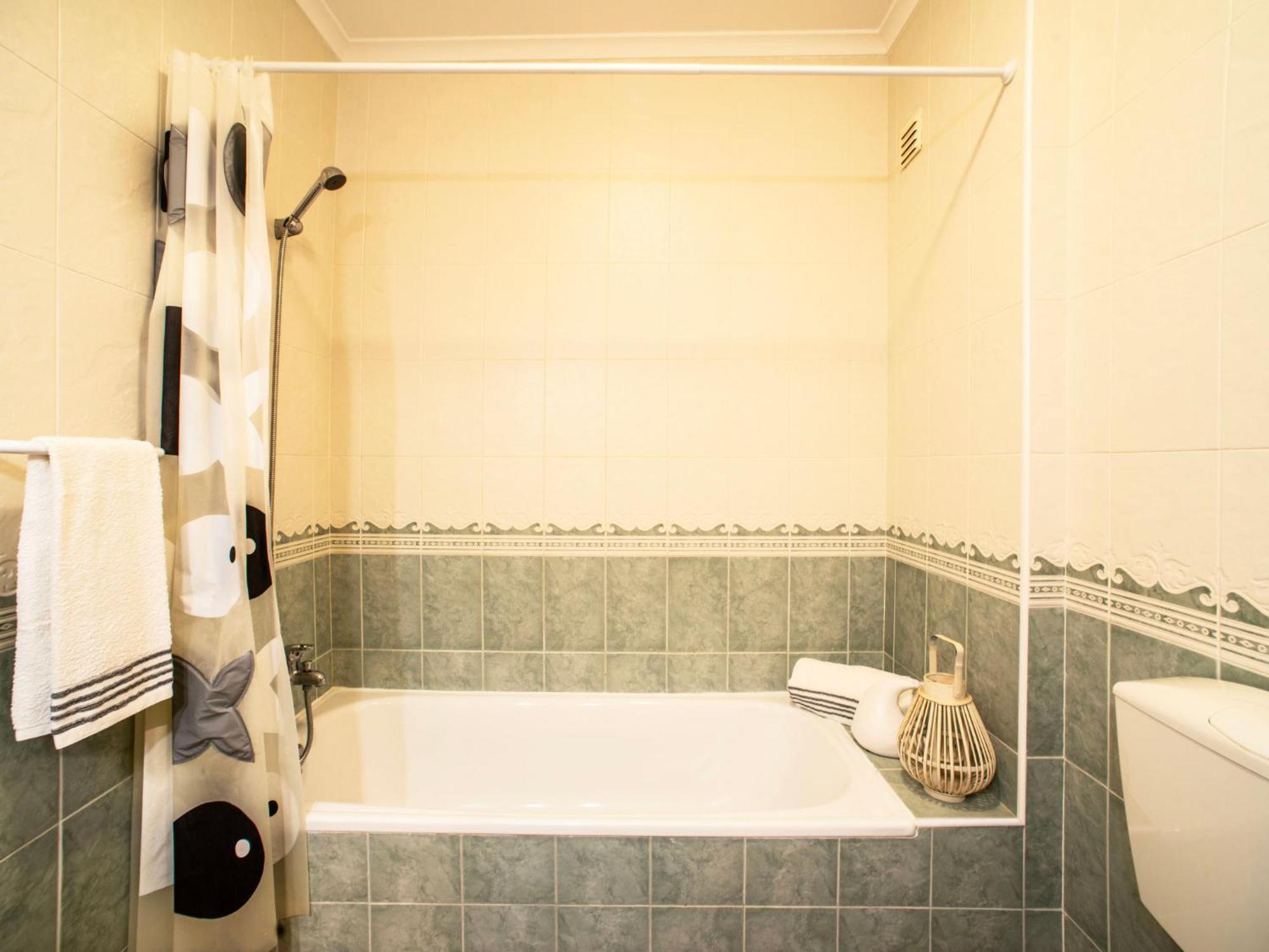 Apartment Rota Do Sol - Atu170 By Interhome Altura Dış mekan fotoğraf