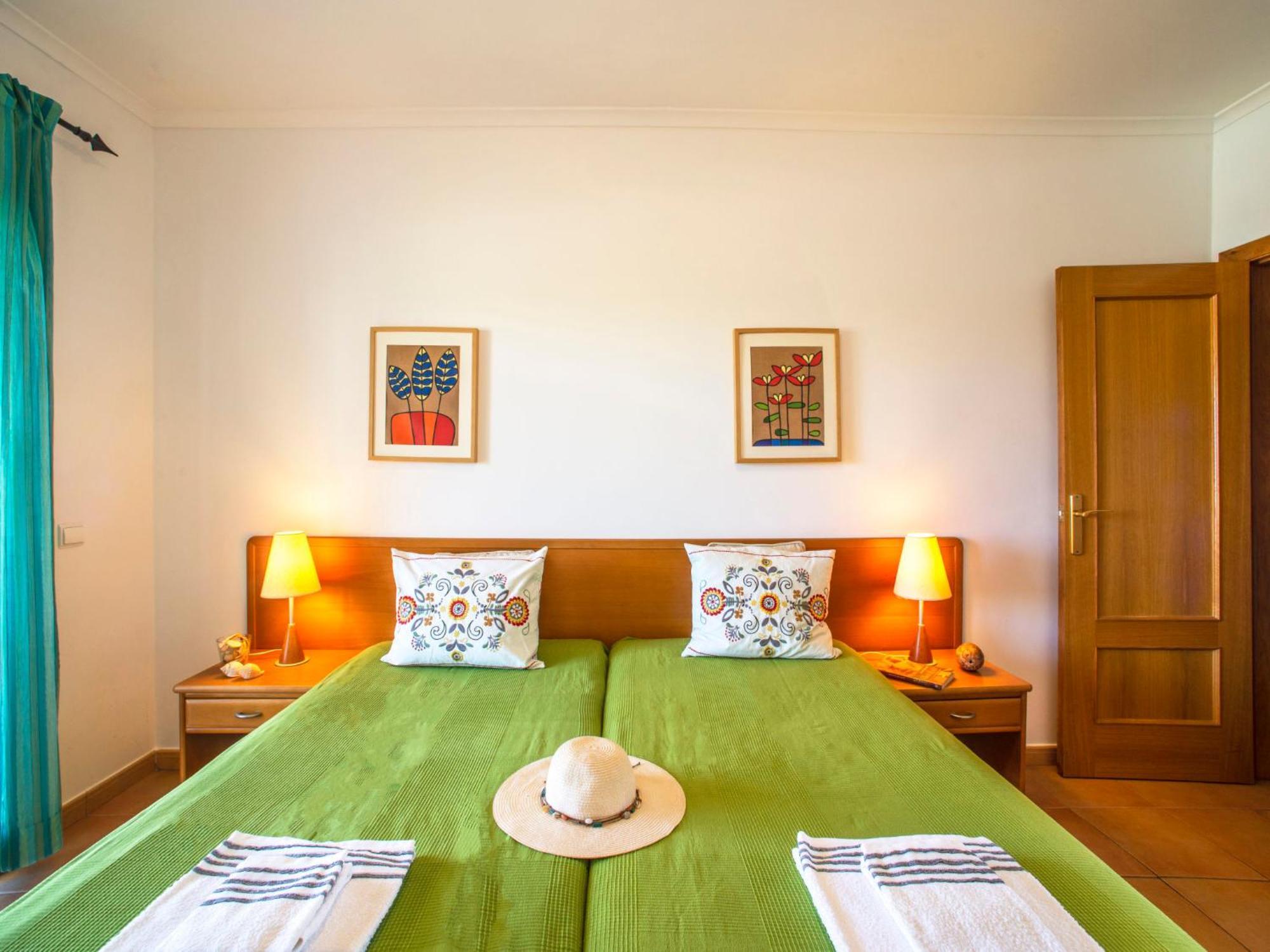 Apartment Rota Do Sol - Atu170 By Interhome Altura Dış mekan fotoğraf