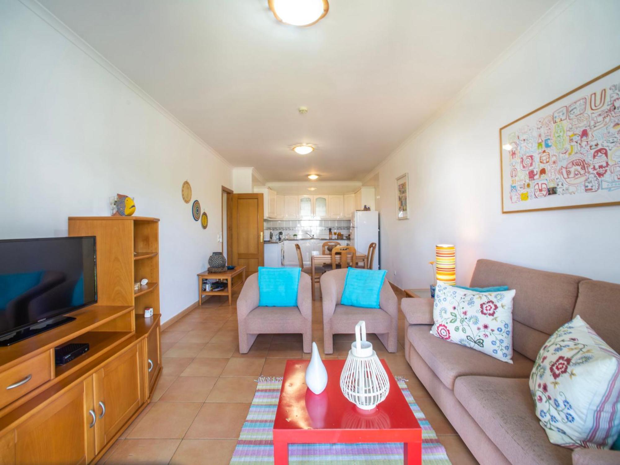 Apartment Rota Do Sol - Atu170 By Interhome Altura Dış mekan fotoğraf