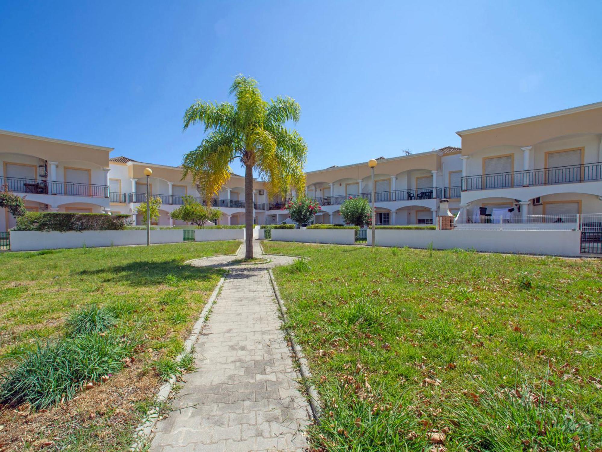 Apartment Rota Do Sol - Atu170 By Interhome Altura Dış mekan fotoğraf