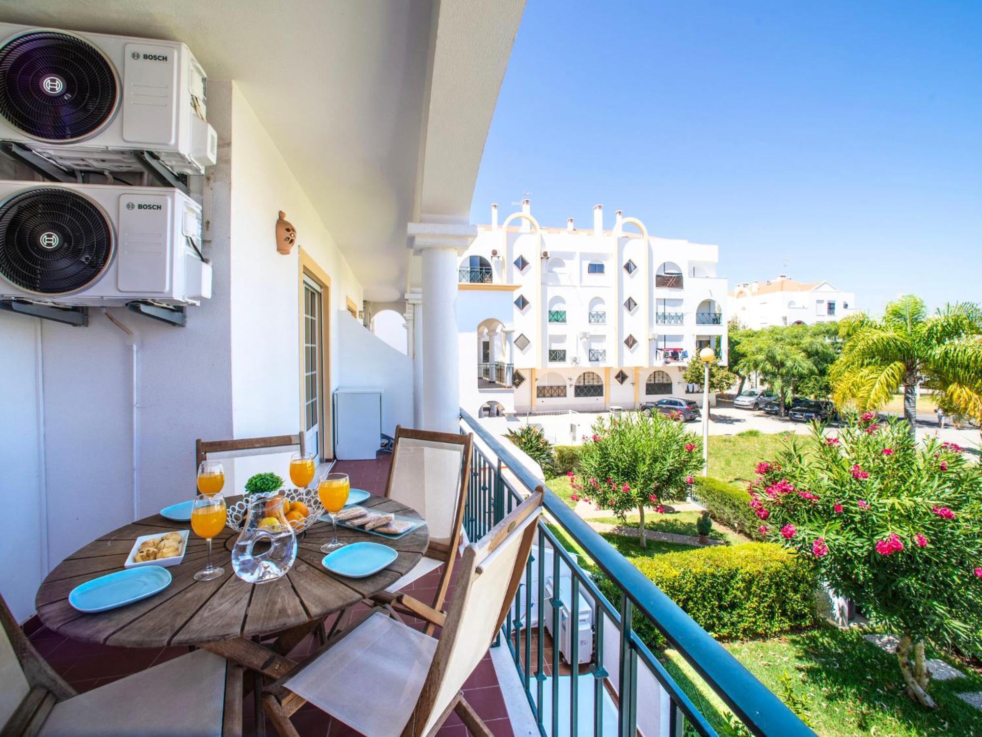 Apartment Rota Do Sol - Atu170 By Interhome Altura Dış mekan fotoğraf